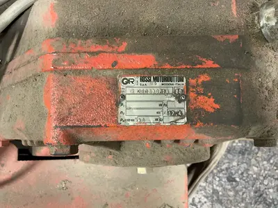 Used WEIMA WL7S Material Handling (misc) Ohio US | HGR 24 #1261041