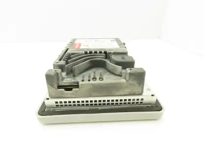 Allen Bradley 2711P-T7C4D8 PanelView Plus 700 Touch Panel Terminal Interface 24V