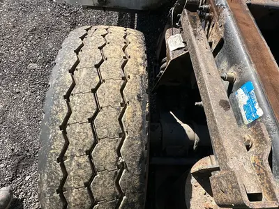 Used 2016 PETERBILT 365 Dump trucks Pennsylvania US | Proxy Equipment #1379332