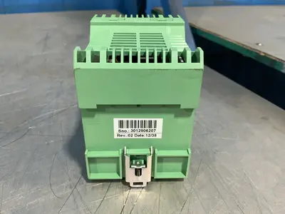 Used PHOENIX CONTACT MINIPS100240AC/24DC/C2LPS DC Power Supplies Ohio US | HGR 24 #1547087