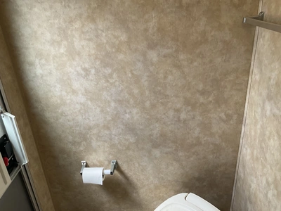 USED 2008 JAYCO 62 M32BHDS