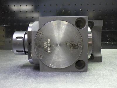KSC ER32 Right Angle Head T32114A04 (LOC38)