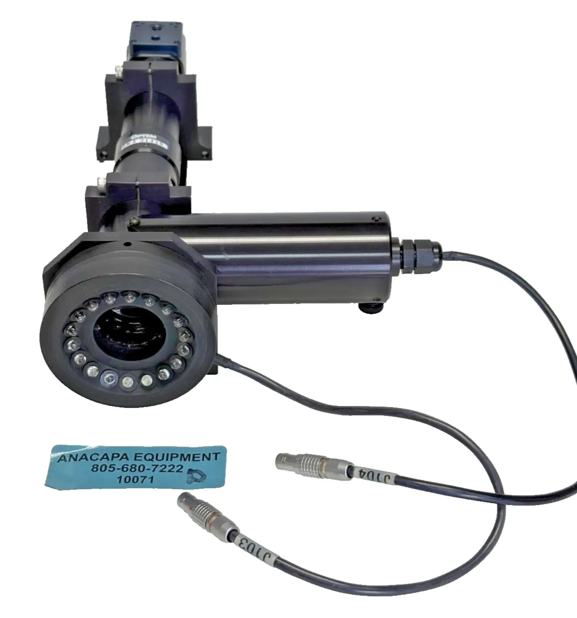 USED Optem 70XL