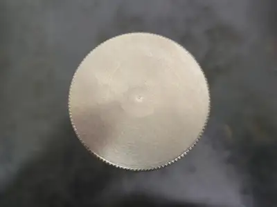 NEW MAIN FILTER MF0058512