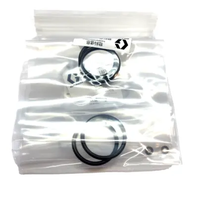 USED GRACO AIR CYLINDER REBUILD KIT