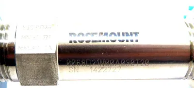 NEW ROSEMOUNT 01151-0368-0001 TRANSMITTER 0115103680001