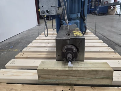 USED KILLION KLB-100