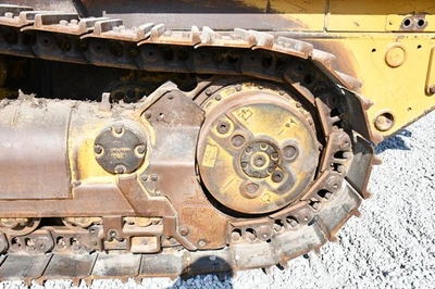 Used 2006 CATERPILLAR 963C Skid Loaders South Carolina US | BTM Machinery #1352473