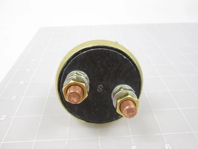 Used COLE HERSEE _UNKNOWN_ Relays & Switches | OCO Industrial #1691846