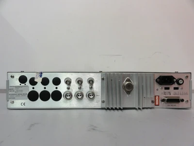 USED BOONTON 4300