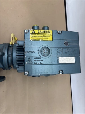 New | in-Stock SEW-EURODRIVE DFT80K4HH07CBW1 Motors (misc) Indiana US | J&J Industrial Supply #1388175