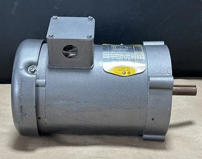 NEW Baldor VM3535