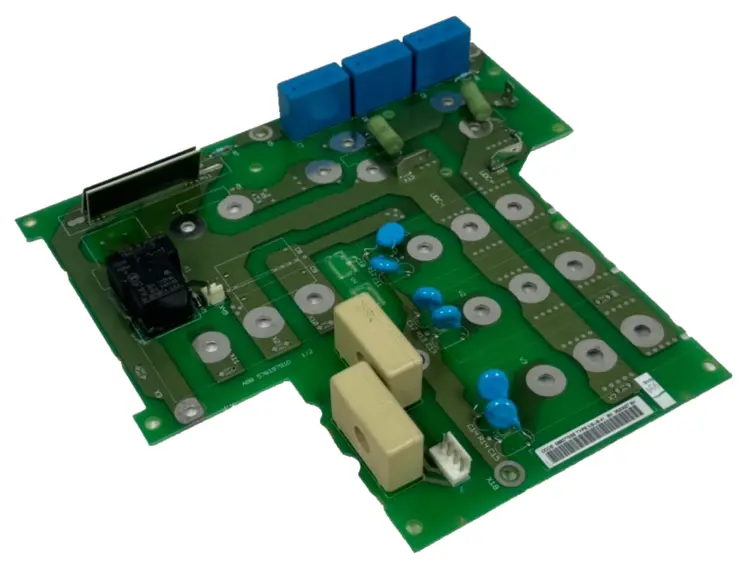 Used ABB 58937703E Circuit Boards Michigan US | SB Industrial Supply #839490