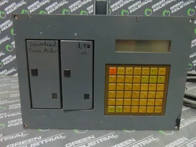 Fanuc A13B-0159-B101 Handy File Floppy Drive Unit Used