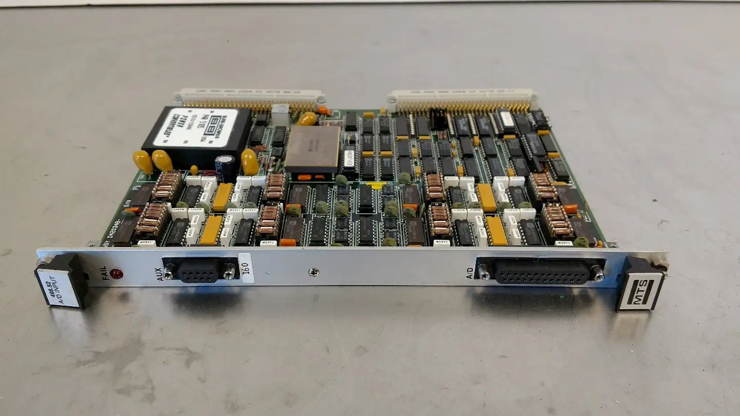 Used Palmetto Automation Inc. _UNKNOWN_ PLC Processors South Carolina US | Palmetto Automation #1304289