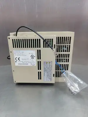 USED Yaskawa YASKAWA SGDH-08AE