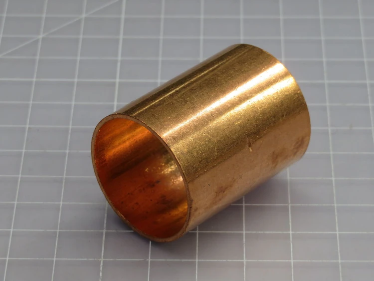 New | in-Stock EPC _UNKNOWN_ Valves/Fittings | OCO Industrial #1644227