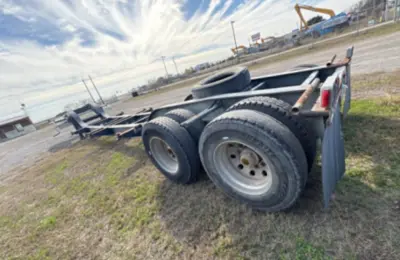 Used 2022 EXA HULK II Misc Trucks Illinois US | Mitsubishi HC Capital America #163930