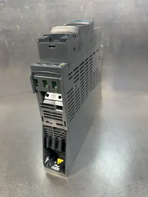 Schneider electric ATV320U07N4B Drive (BIN-1.3.1)