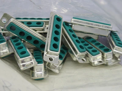 New | in-Stock CONEC _UNKNOWN_ Connector Accessories Texas US | OCO Industrial #1722059