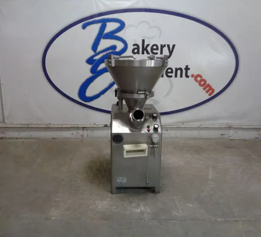 Used REISER 500 Stuffing Machine California US | BakeryEquipment.com #1554905