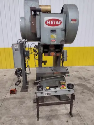 USED HEIM 7G