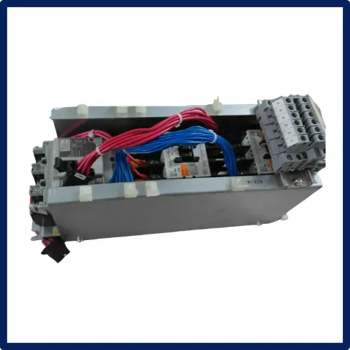 Used MITSUBISHI A05B-2527-C422 Switch Parts Texas US | CNC TOOLS LLC #892742