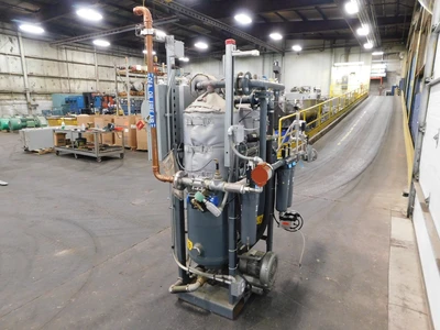 Used ATLAS COPCO _UNKNOWN_ Air Compressor Dryers Ohio US | Equipment Recovery Corp. #1330828