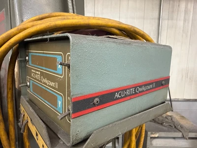 Used 1983 PARKER-MAJESTIC INC. 1418-6 Reciprocating Surface Grinders Illinois US | Aucto #1355366