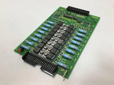 USED BACHMANN ELECTRONIC CA16/P2.5S