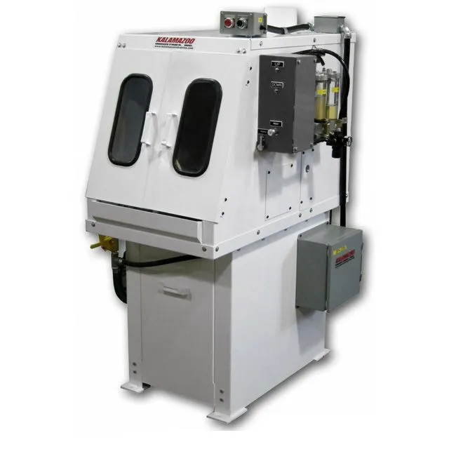 NEW KALAMAZOO INDUSTRIES K12-14MS