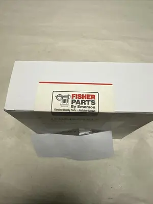 Used FISHER 19B5403X012 Misc Electrical & Power Parts Ohio US | Surplus Asset Holdings #1237015
