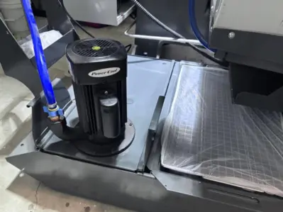 2024 HAAS MINI MILL Vertical Machining Centers | Toolquip, Inc. (13)