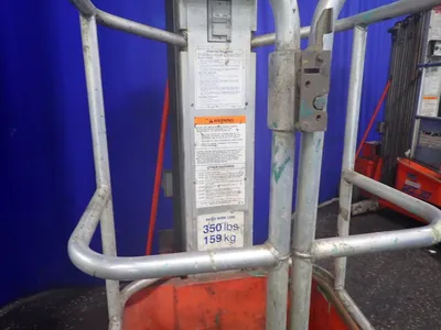 USED 1997 SKYJACK SJP