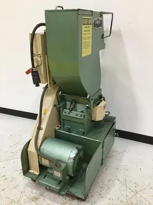 Used IMS LP-86 Granulators Michigan US | Ideal Machinery #1261505