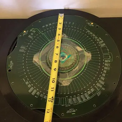 SV PROBE VTHW-00062-04