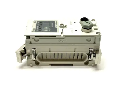New | in-Stock SMC CC-LINK SERIAL TRANSMISSION IE FIELD SI UNIT Input / Output Modules Michigan US | Maverick Industrial Sales #1092051
