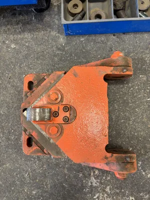 Used SCOTCHMAN 5014-CM Ironworkers Georgia US | The Equipment Hub #1325162
