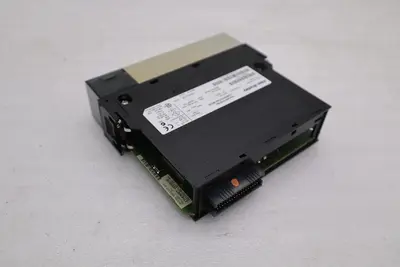 Allen Bradley AB 1756-ENBT Ser. A EtherNet/IP Communications Module STOCK 5341A