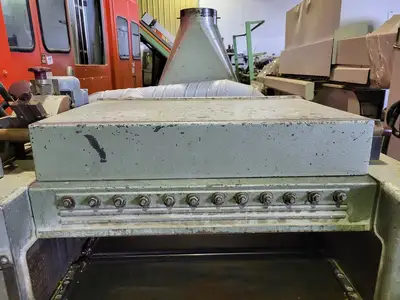 USED WADKIN BTJ630