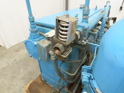 Used CROSS _UNKNOWN_ Hydraulic Power Units Indiana US | Arrow Industrial #684564