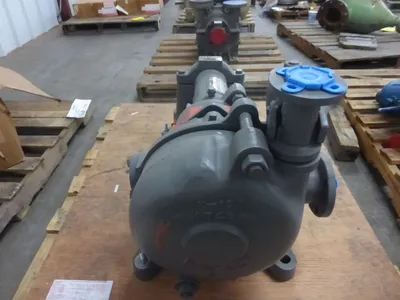 USED Wilfley 1K