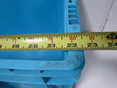 Used BUCKHORN _UNKNOWN_ Bins | OCO Industrial #1731690