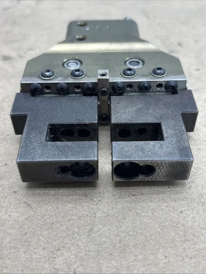 Used Robohand Rp-100PM Inspection Machines Indiana US | J&J Industrial Supply #1539967