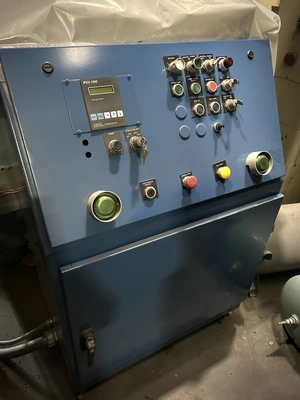 USED MINSTER MINSTER MS2-350-108-42 PRESS