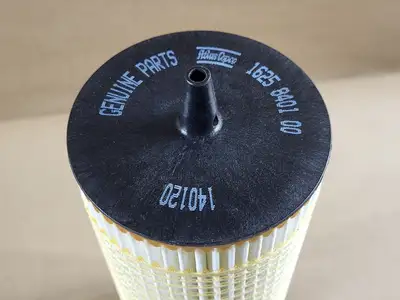 USED ATLAS COPCO 2901-1648-90