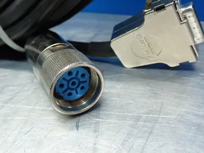 Used OMRON R88LESPMC110B1000001 Linear Actuators Ohio US | HGR 24 #727964
