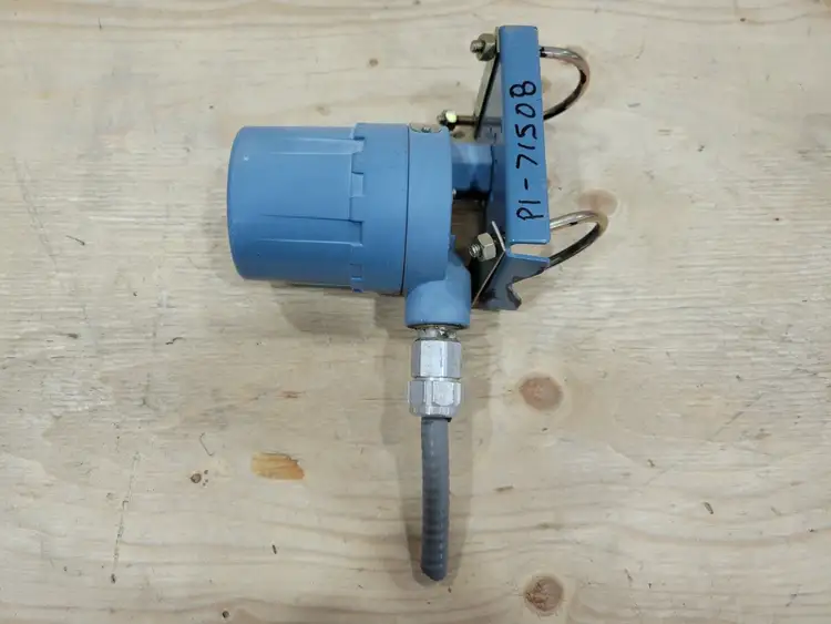 Used ROSEMOUNT 751AM4C6B Misc Electrical & Power Parts British Columbia CA | Lenmark #253039