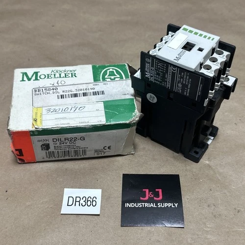 NEW Moeller DILR22-G