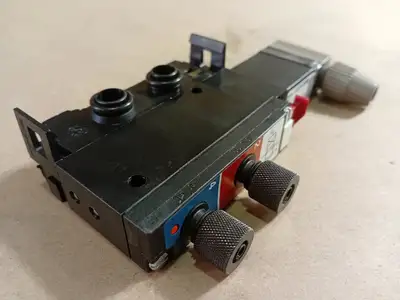 NEW BURKERT 00055833